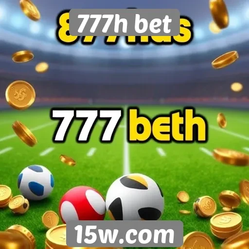 Comparação de bônus oferecidos pelo 777h bet