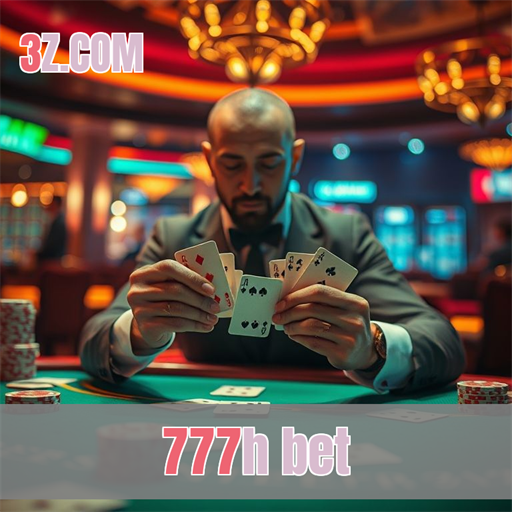 A Confiavel Seção do 777h bet e seu Brilho