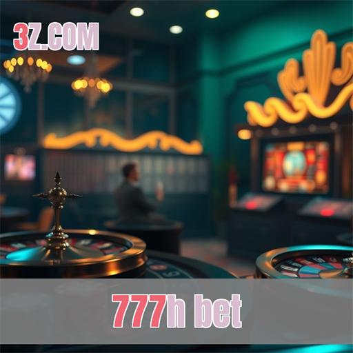 A Confiavel Seção do 777h bet e seu Brilho