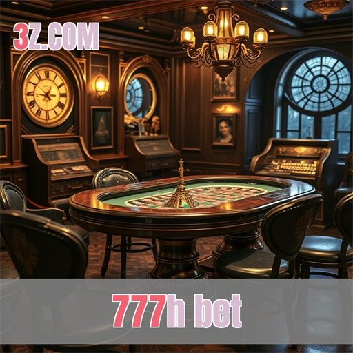 777h bet
