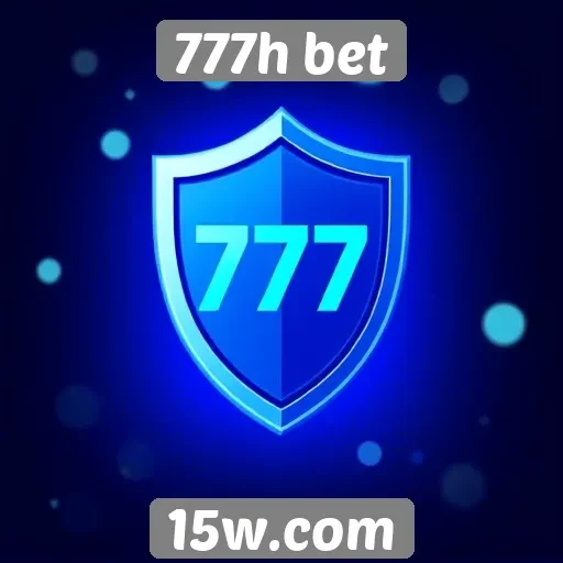 Avaliação da segurança do site 777h bet